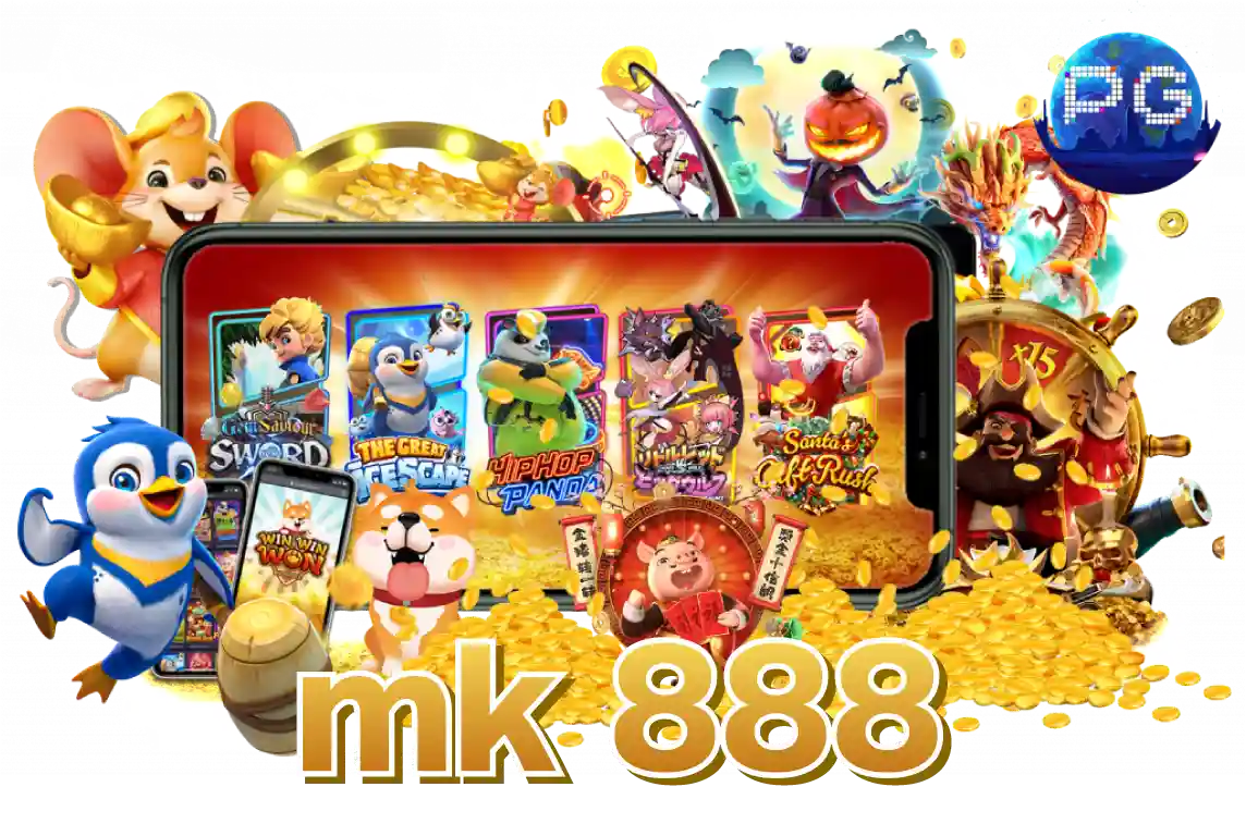 mk 888