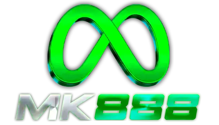 mk888 logo